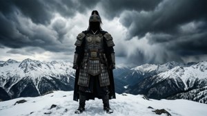 Guardian of the Peak
