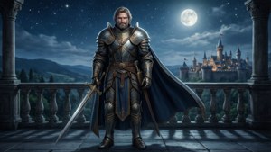 Guardian of the Realm