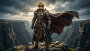 Guardian of the Sky