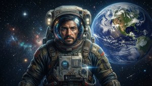 Guardian of the Stars