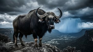 Guardian of the Valley