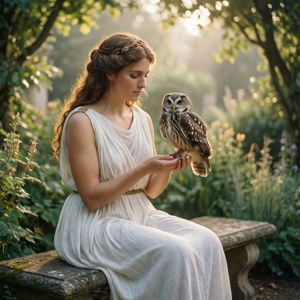 Guardian of Wisdom