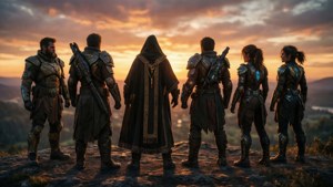 Guardian Unity