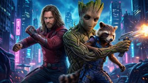Guardians Battle Stance