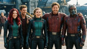 Guardians Reunion