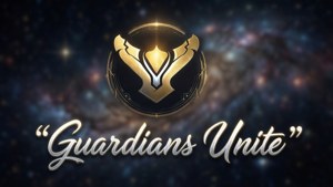 Guardians Unite Quote