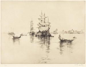 Guidecca Canal