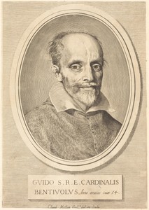 Guido Bentivoglio