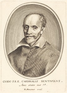Guido Bentivoglio