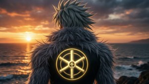 Guild Mark Sunset