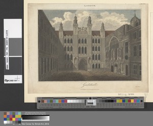 Guildhall