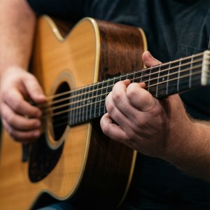 Guitar Details