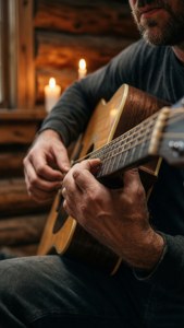 Guitar Fingers