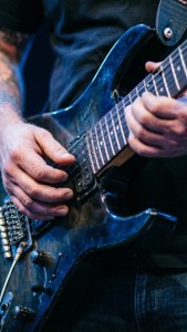 Guitar Fingers