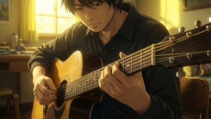 Guitar Focus