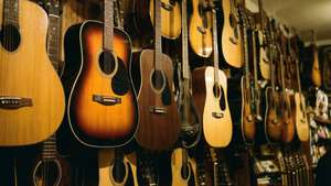 Guitar Gallery