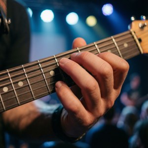 Guitar Hero Fingers