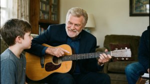 Guitar Lesson