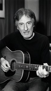Guitar Man