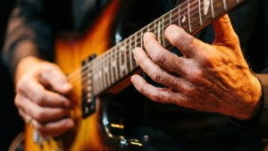 Guitar Master's Touch