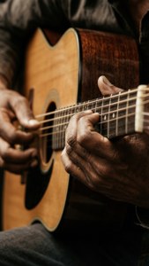 Guitar Rasta