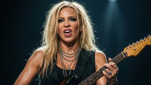 Guitar Rockstar