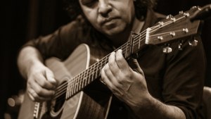 Guitar Serenade
