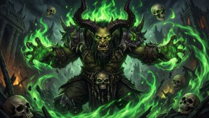 Gul'dan's Summoning