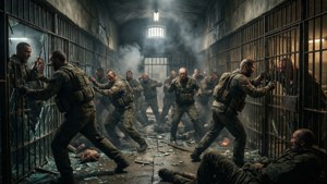 Gulag Breakout