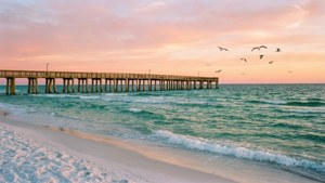 Gulf Shores Sunrise