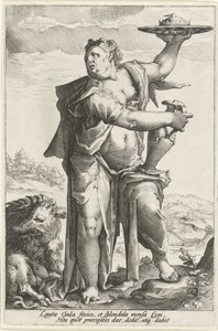 Gulzigheid (Gula)