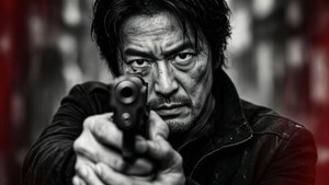 Gun Barrel Face-off