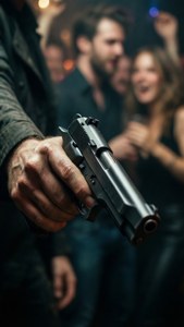 Gun Grip