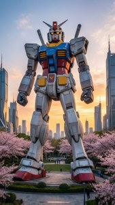 Gundam Park