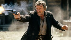 Gunfighter Action