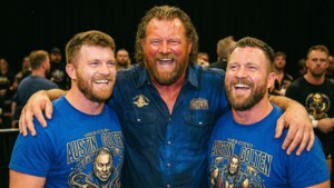 Gunn Club Family