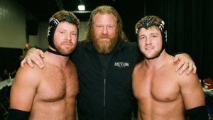Gunn Family