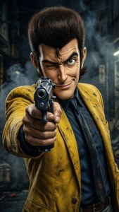 Gunpoint