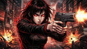 Gunpoint Action