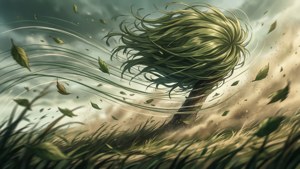 Gust of Wind