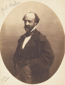 Gustave Mathieu