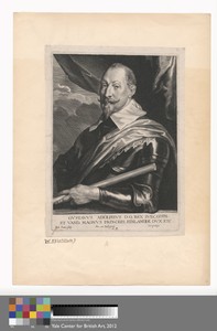 Gustavus Adolphus