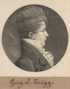 Guy L. Trigg