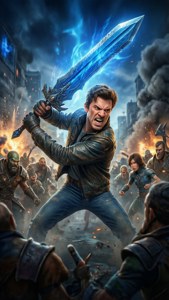 Guy the Hero
