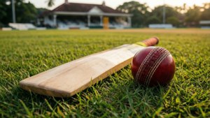 Guyana Cricket Passion