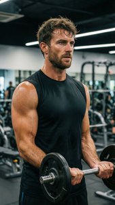 Gym Dedication