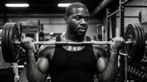 Gym Dedication
