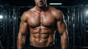 Gym Gladiator