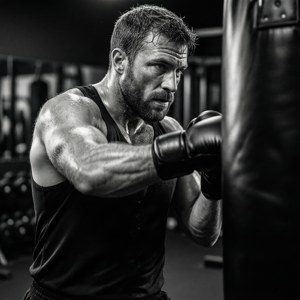 Gym Grind