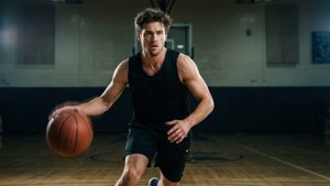 Gym Intensity